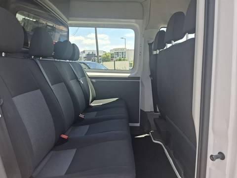 2022 Volkswagen Crafter — sličica 15