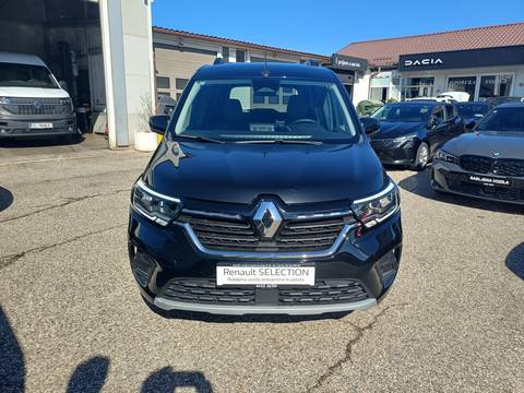 2024 Renault Kangoo Passanger — sličica 2