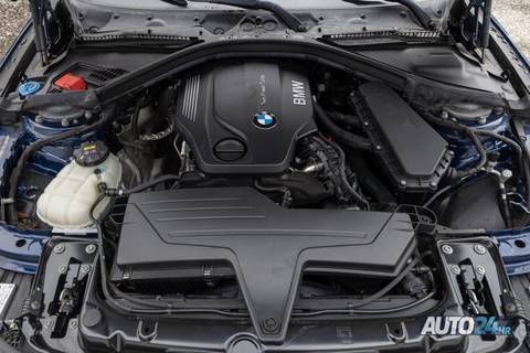 2018 BMW Serija 3 25 years — sličica 19
