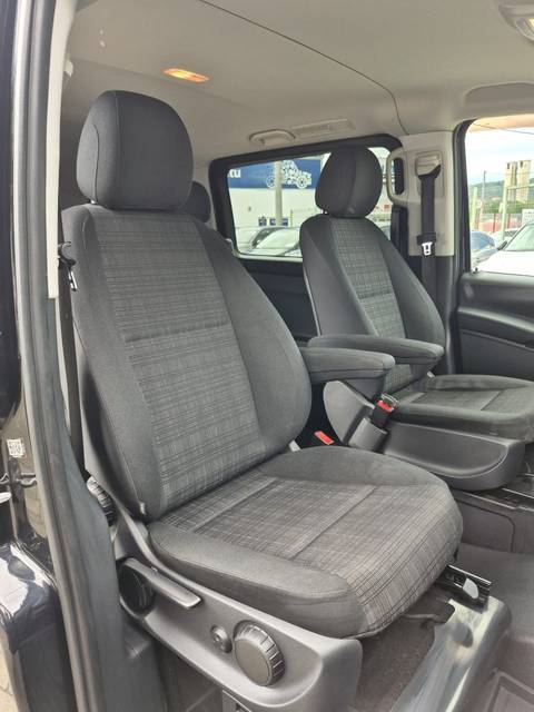 Mercedes-Benz Vito — sličica 21