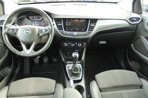 2023 Opel Crossland X — sličica 13