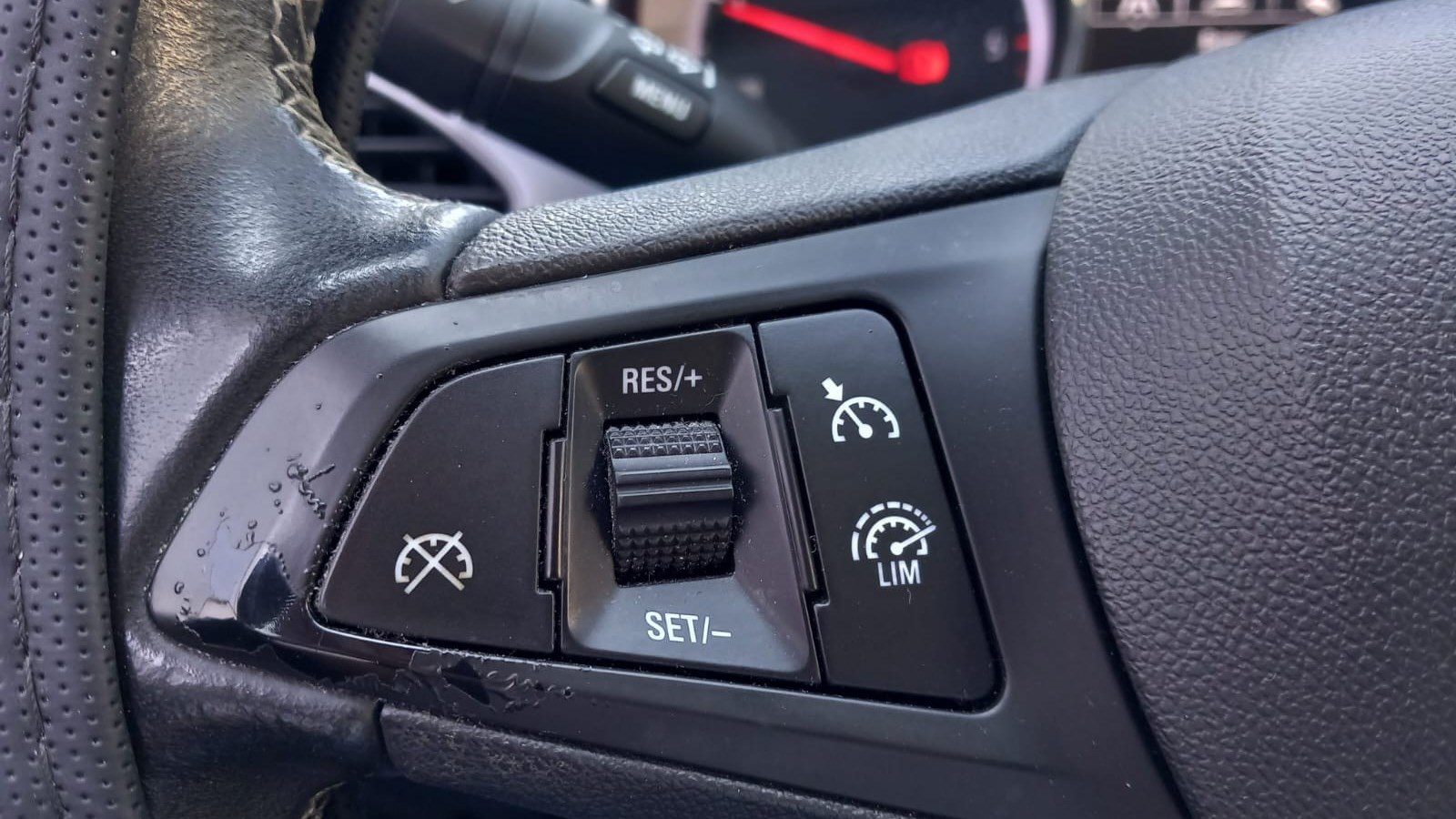 2020 Opel Astra — fotografija 21