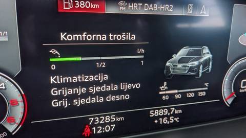 2020 Audi A4 — sličica 10