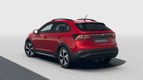 2026 Volkswagen Taigo — sličica 4