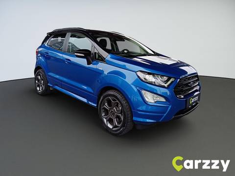 2022 Ford Ecosport — sličica 4