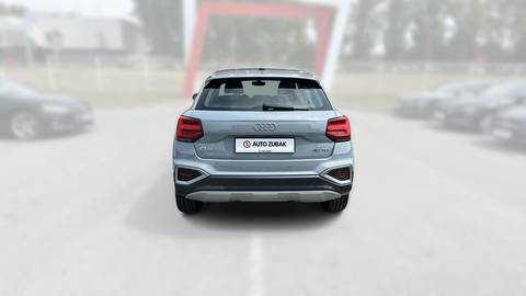2023 Audi Q2 — sličica 6
