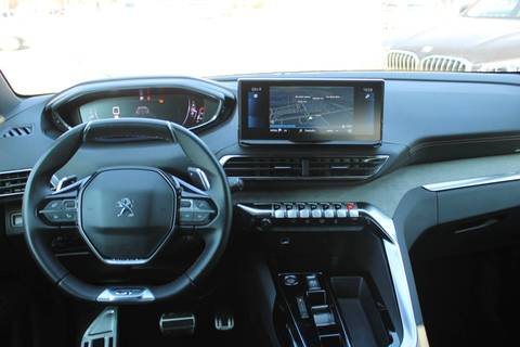 2024 Peugeot 5008 — sličica 13