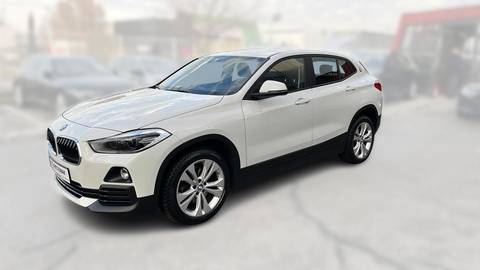 2019 BMW X2