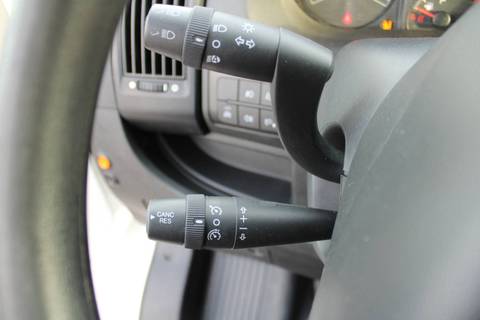 2020 Peugeot Boxer — sličica 13