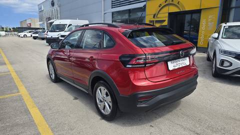 2022 Volkswagen Taigo — sličica 5