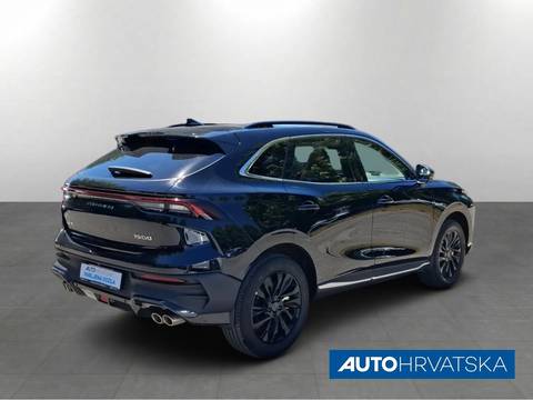 2025 Forthing T5 evo — sličica 5
