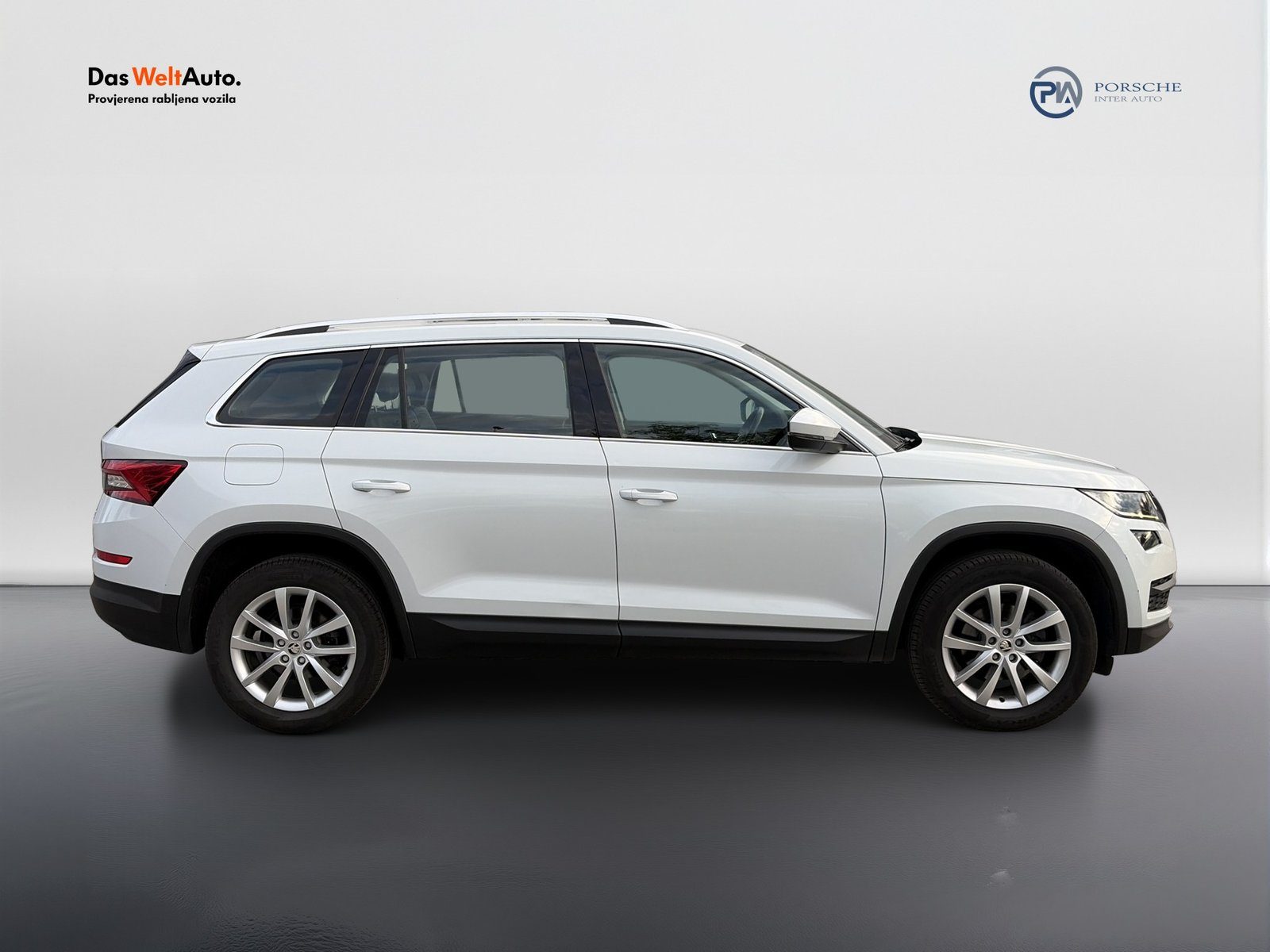2019 Škoda Kodiaq — fotografija 4