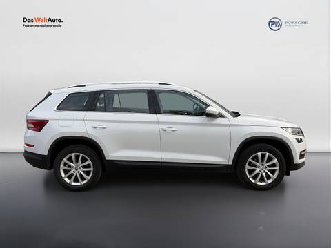 2019 Škoda Kodiaq — sličica 4