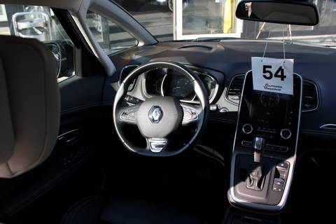 2020 Renault Grand Scenic — sličica 7