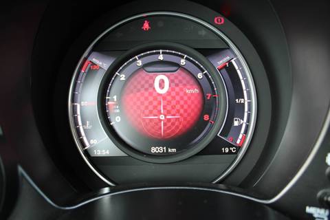 2023 Abarth 695 — sličica 19