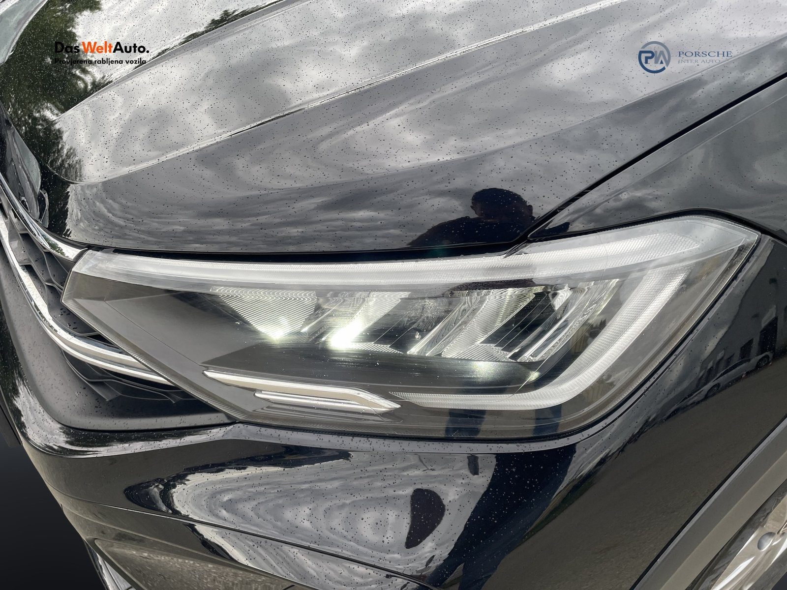 2023 Volkswagen Taigo — fotografija 21