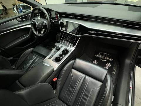 2021 Audi A6 Avant — sličica 16