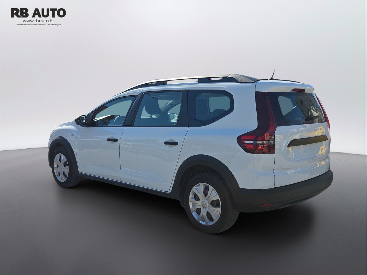 2023 Dacia Jogger — fotografija 3