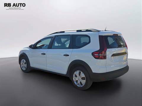 2023 Dacia Jogger — sličica 3