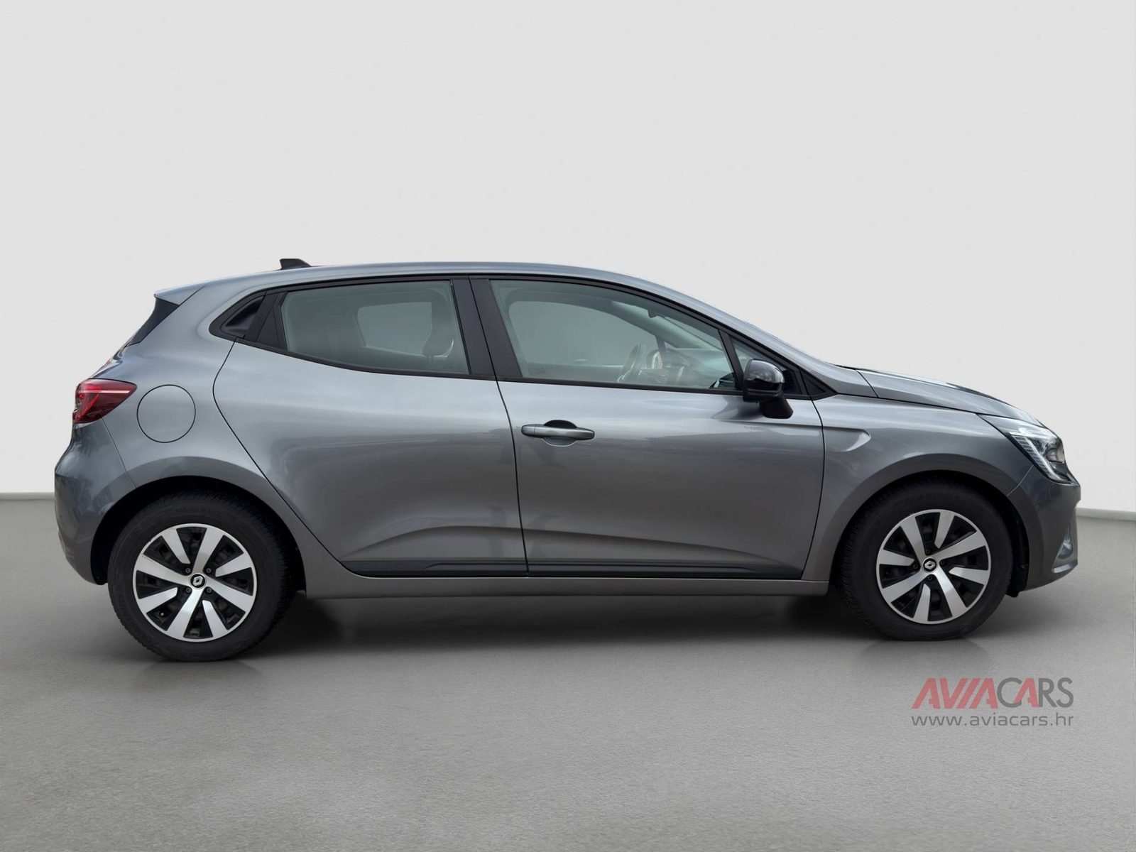 2023 Renault Clio — fotografija 8