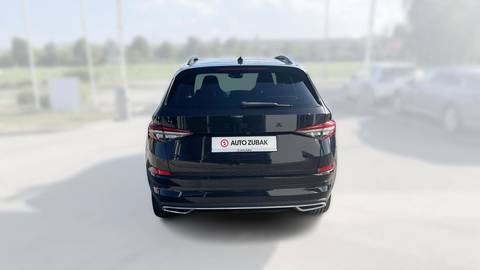 2023 Škoda Kodiaq — sličica 6