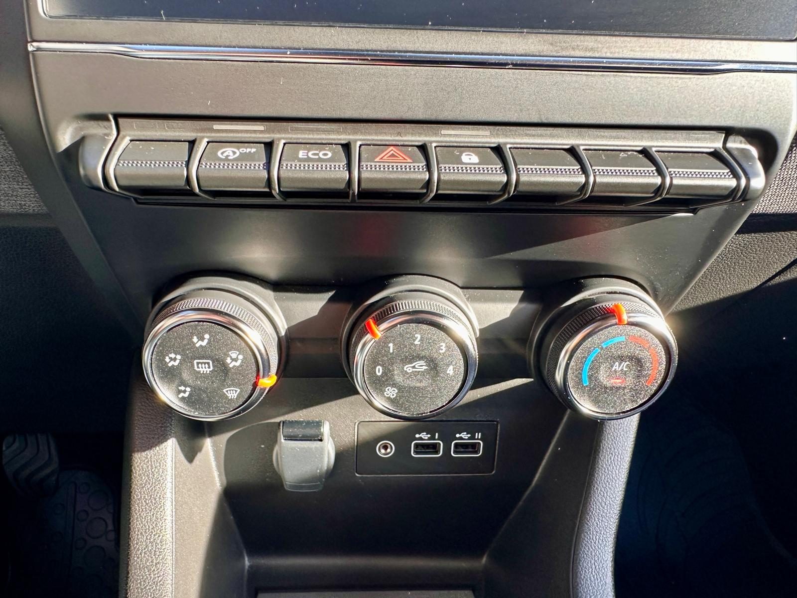 2025 Renault Clio — fotografija 15