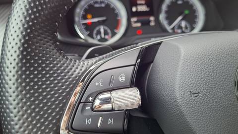 2021 Škoda Kodiaq — sličica 21