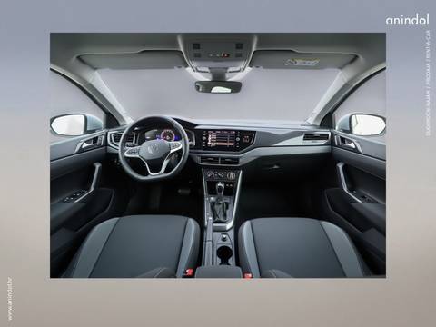 2023 Volkswagen Taigo — sličica 11