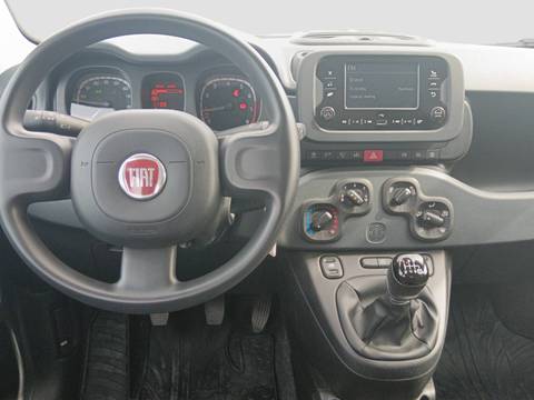 2024 Fiat Panda — sličica 14