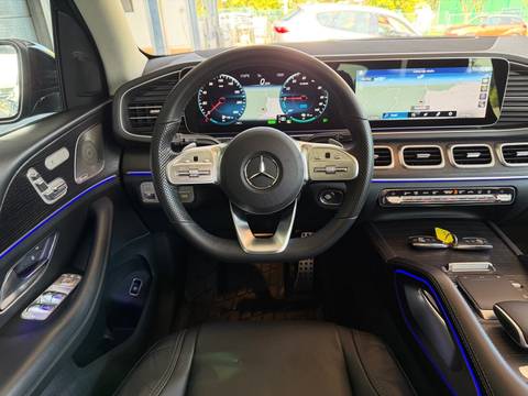 2023 Mercedes-Benz GLE — sličica 9