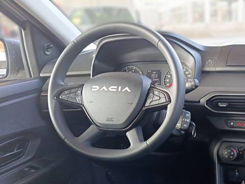 2023 Dacia Sandero — sličica 18