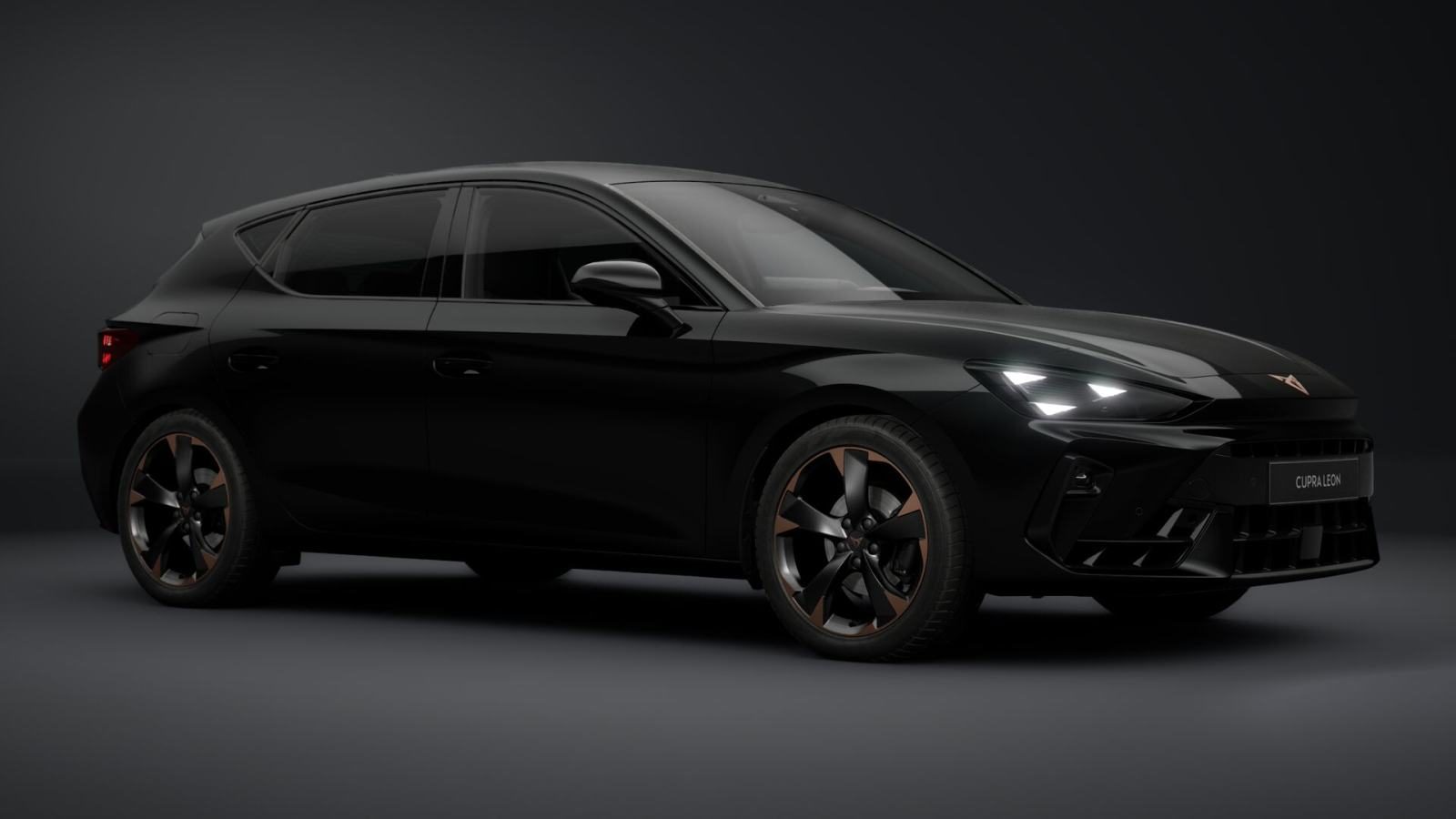 2026 Cupra Leon — fotografija 6