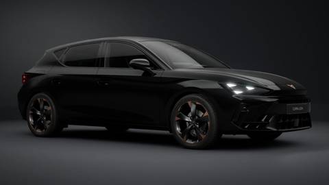 2026 Cupra Leon — sličica 6
