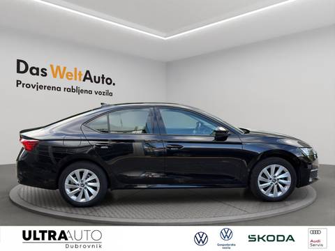 2026 Škoda Octavia — sličica 6