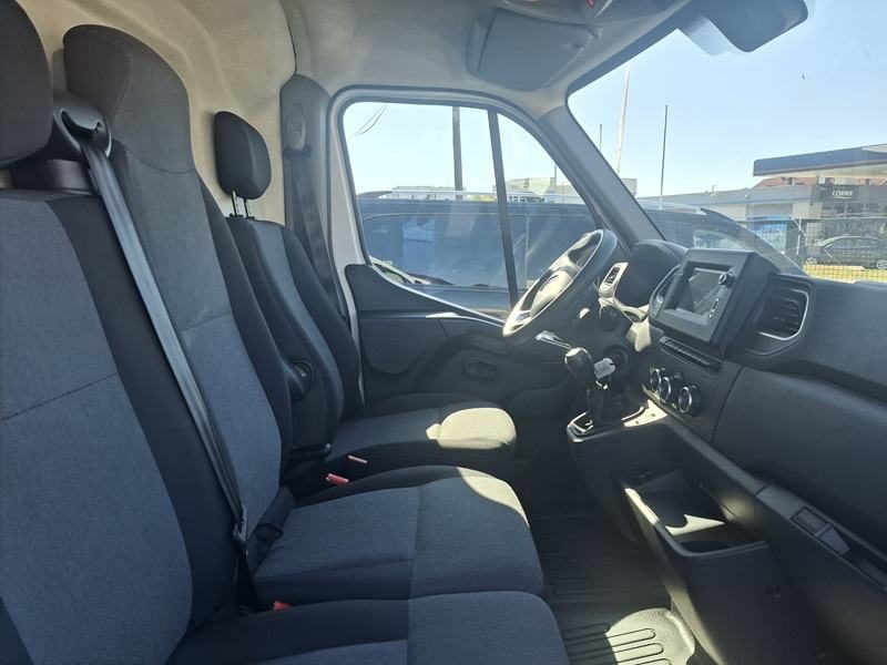 2024 Renault Master — fotografija 12