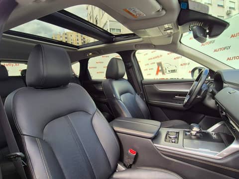 2022 Mazda CX-60 — sličica 19
