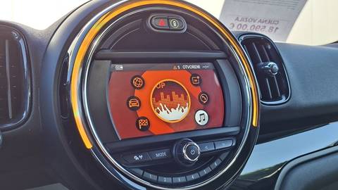 2019 Mini Countryman — sličica 14
