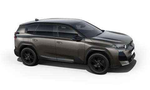 Citroën C5 Aircross — sličica 3