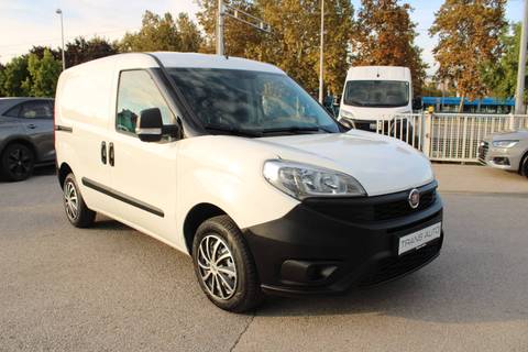 2018 Fiat Doblo — sličica 3