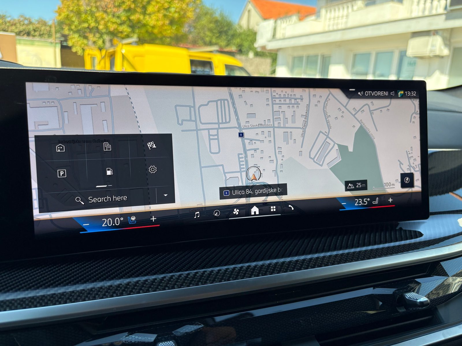 2025 BMW X6 — fotografija 19