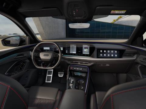 2026 Audi Q5 — sličica 9