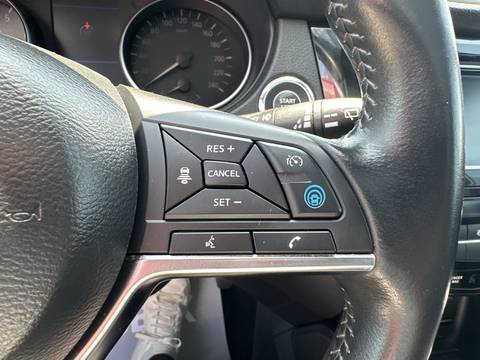 2020 Nissan Qashqai — sličica 30