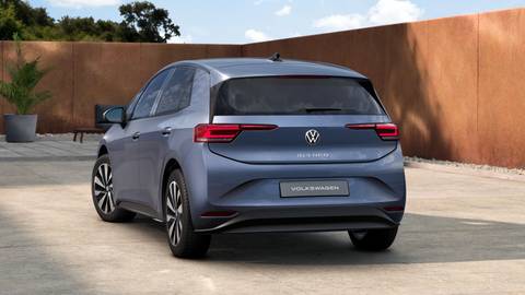 2026 Volkswagen ID.3 — sličica 4