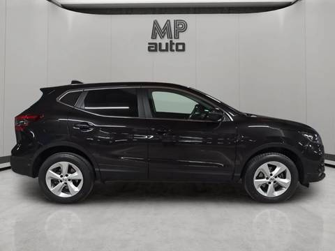 2018 Nissan Qashqai — sličica 8