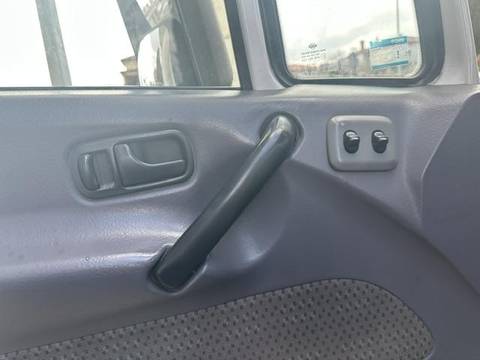 2008 Nissan ATLEON — sličica 10