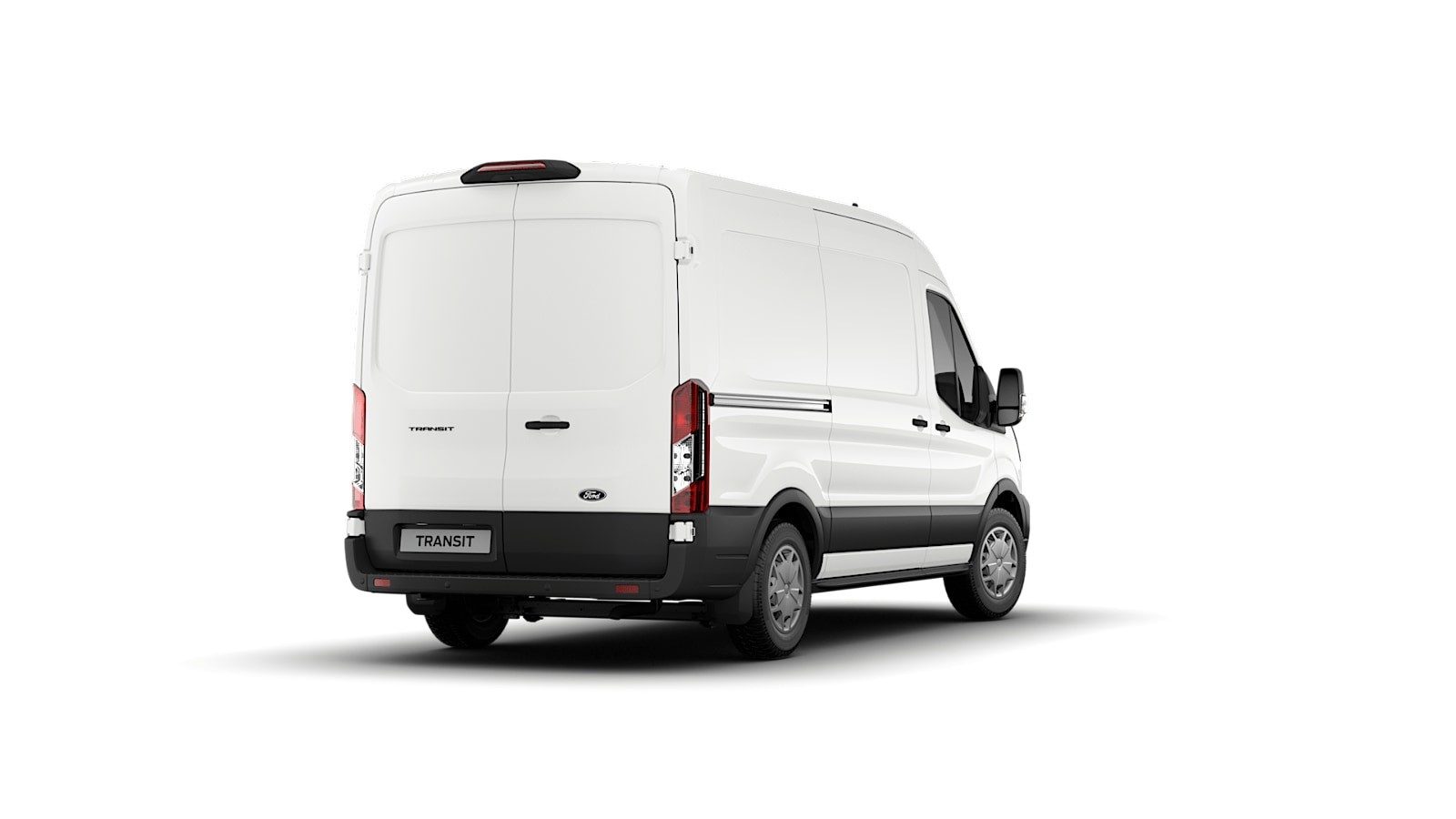Ford Transit V363 — fotografija 3