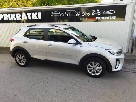 2025 Kia Stonic — sličica 6