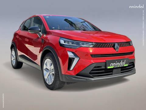 2025 Renault Captur — sličica 2