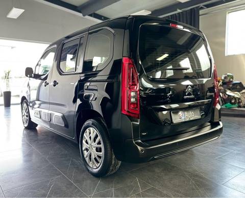 2021 Citroën Berlingo — sličica 4