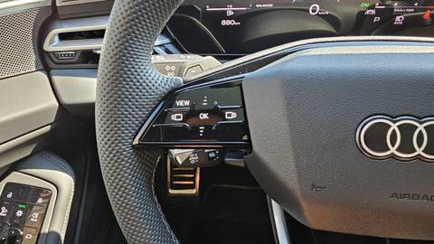 2025 Audi A6 Avant — sličica 20
